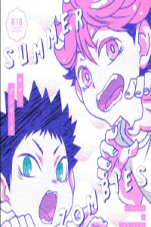 Summer Zombies - Haikyuu!! dj