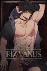 Rix Vanus