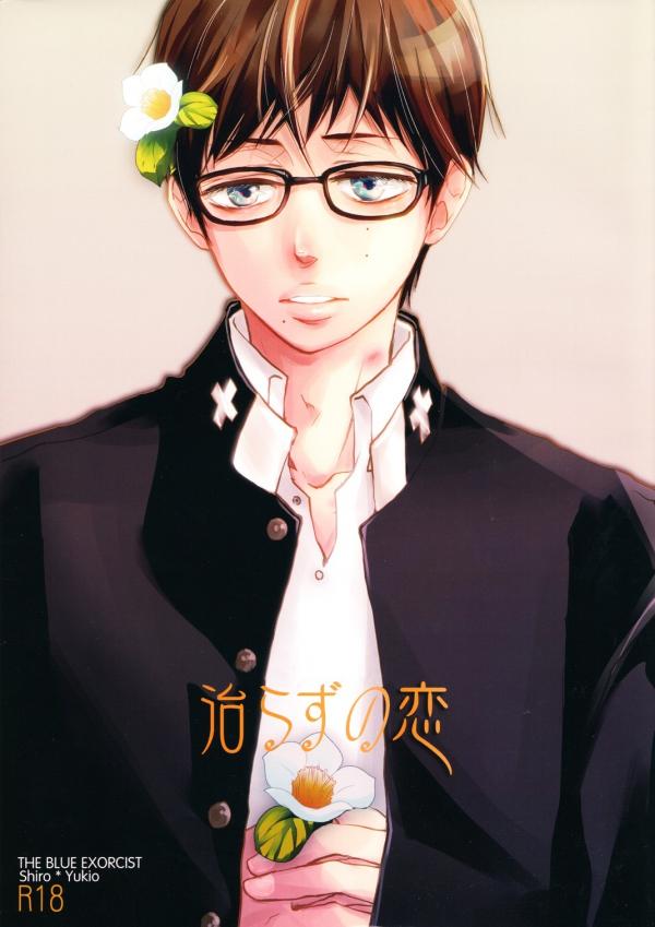 Ao no Exorcist - Naorazu no Koi (Doujinshi)