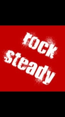 Rock Steady