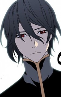 Noblesse: Rai's Adventure