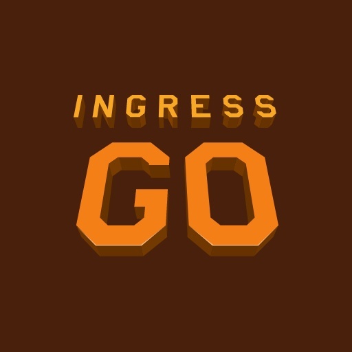 Ingress GO