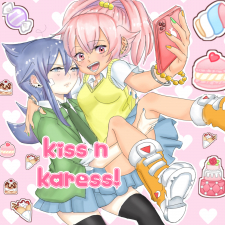 Kiss N Karess !