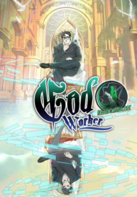 God Worker manhua