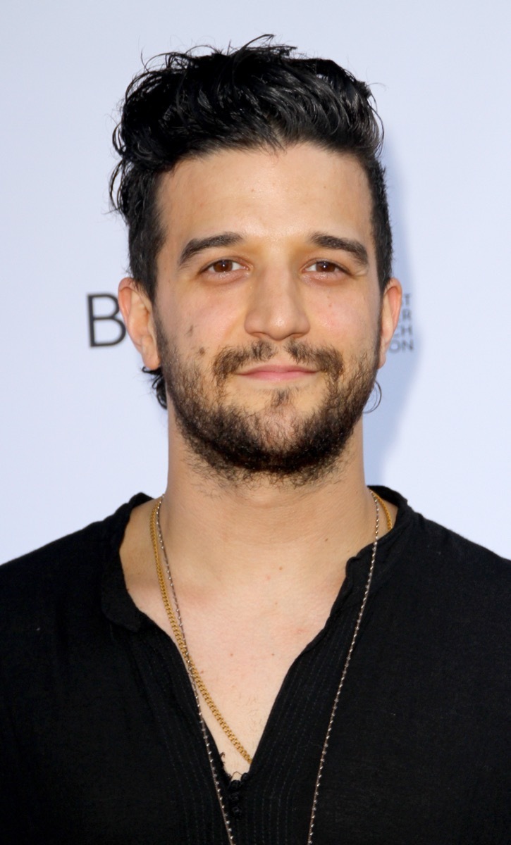 mark ballas