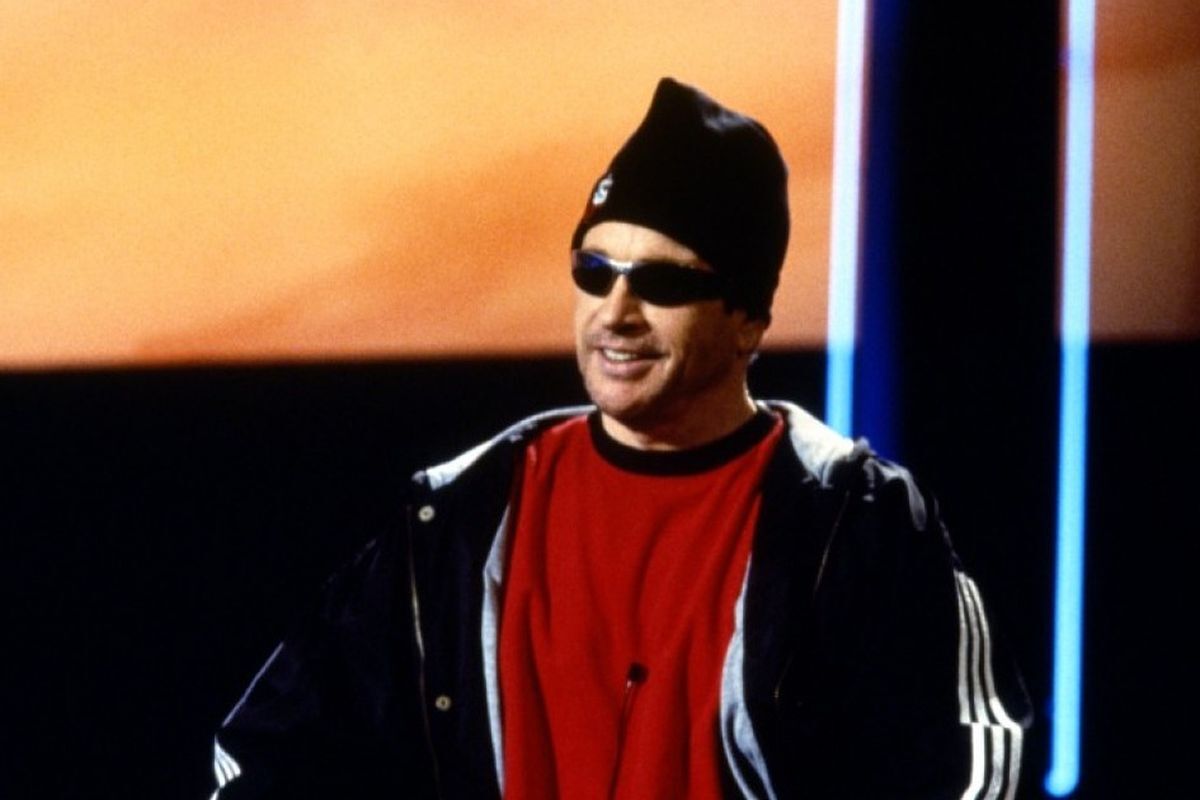 warren beatty in bulworth