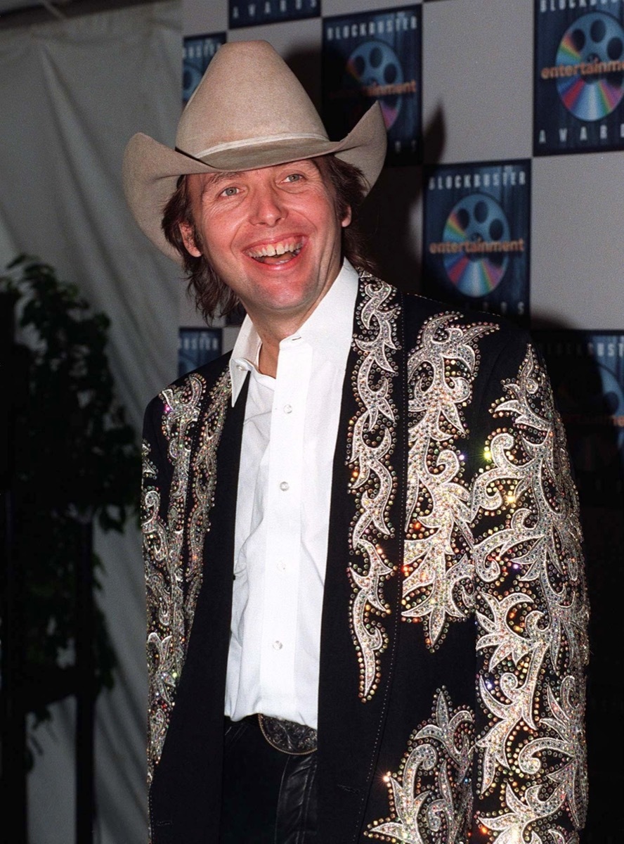 dwight yoakam circa 1990,s old photos country stars