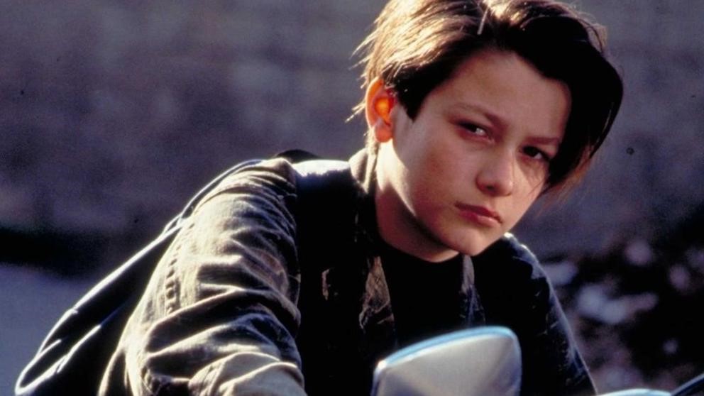 Edward Furlong | 6 Child Actors who Ruined their Careers | Her Beauty