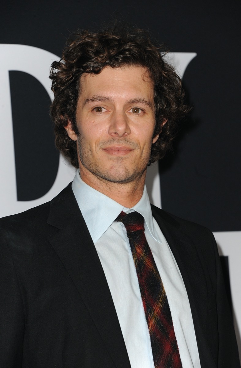 Adam Brody 2019