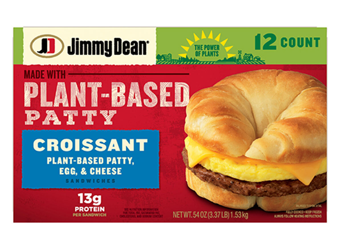 jimmy dean