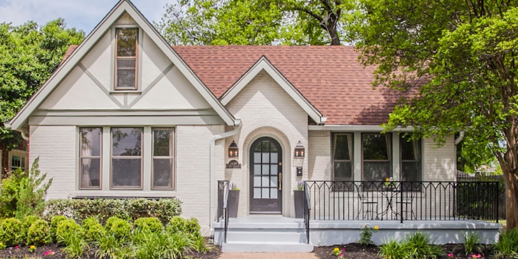 fixer upper house up for sale