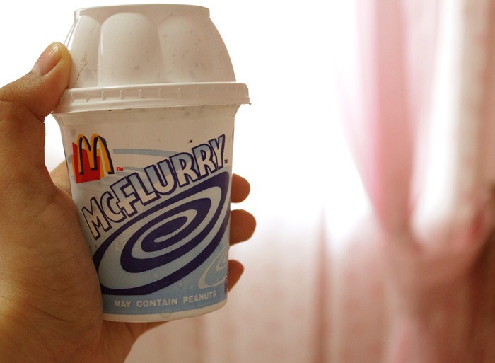 McFlurry