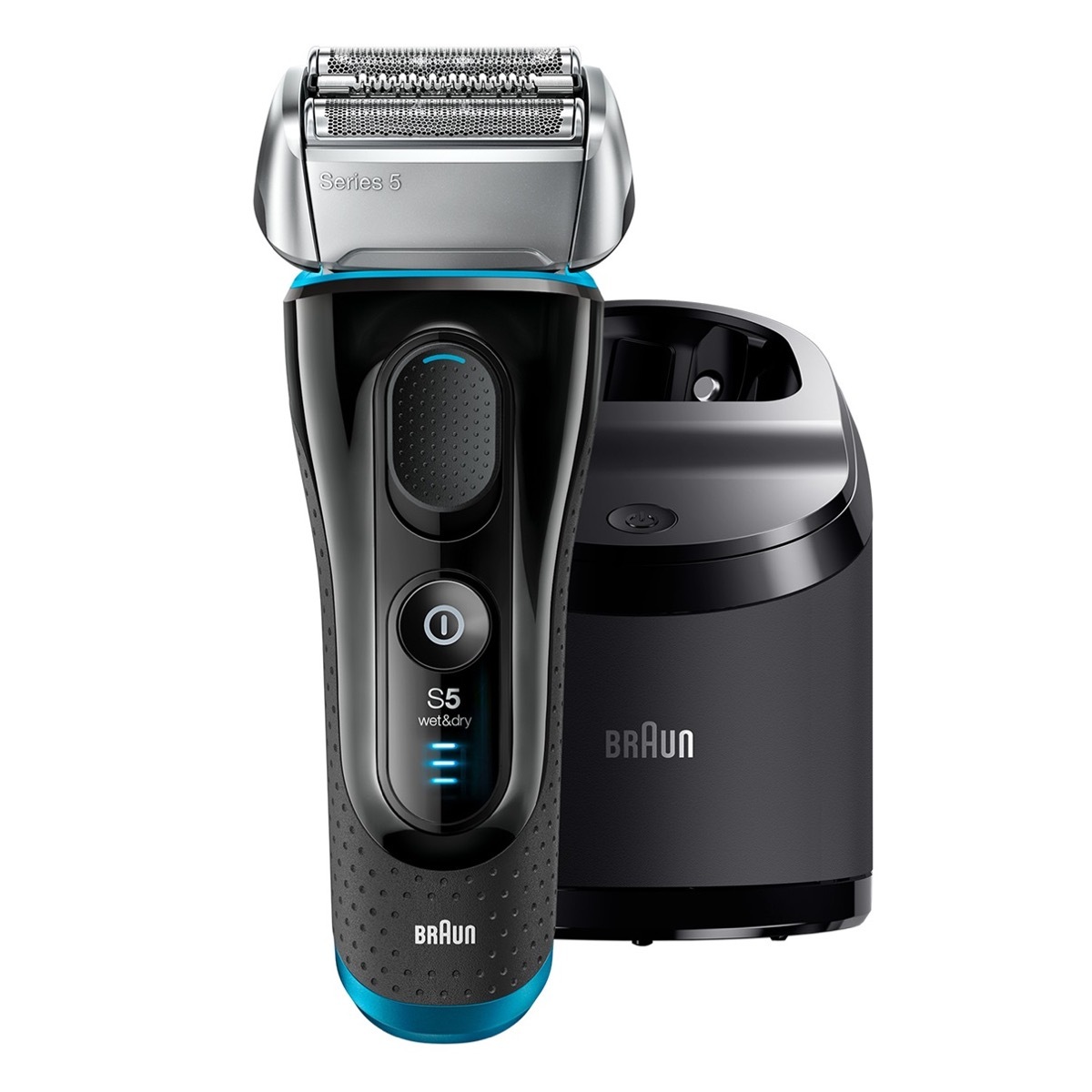 braun-electric shaver, best boyfriend gifts