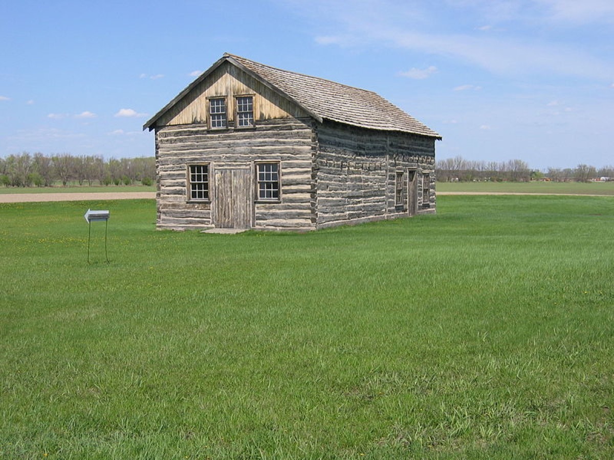 walhalla trading post