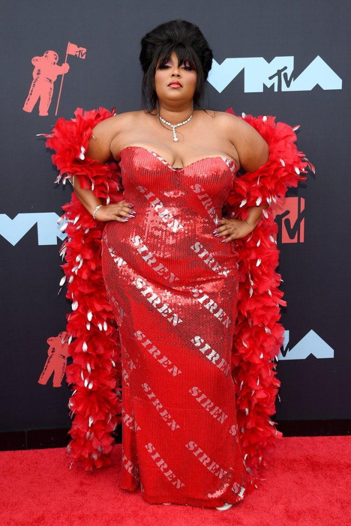 Lizzo | Hottest VMA 2019 Looks | Her Beauty