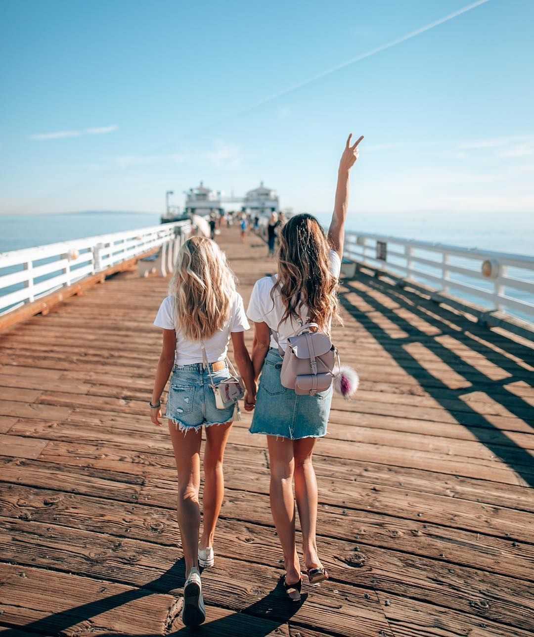 Different ideas of fun | 7 Signs Traveling With Your Bestie Is Not the Best Idea | Her Beauty