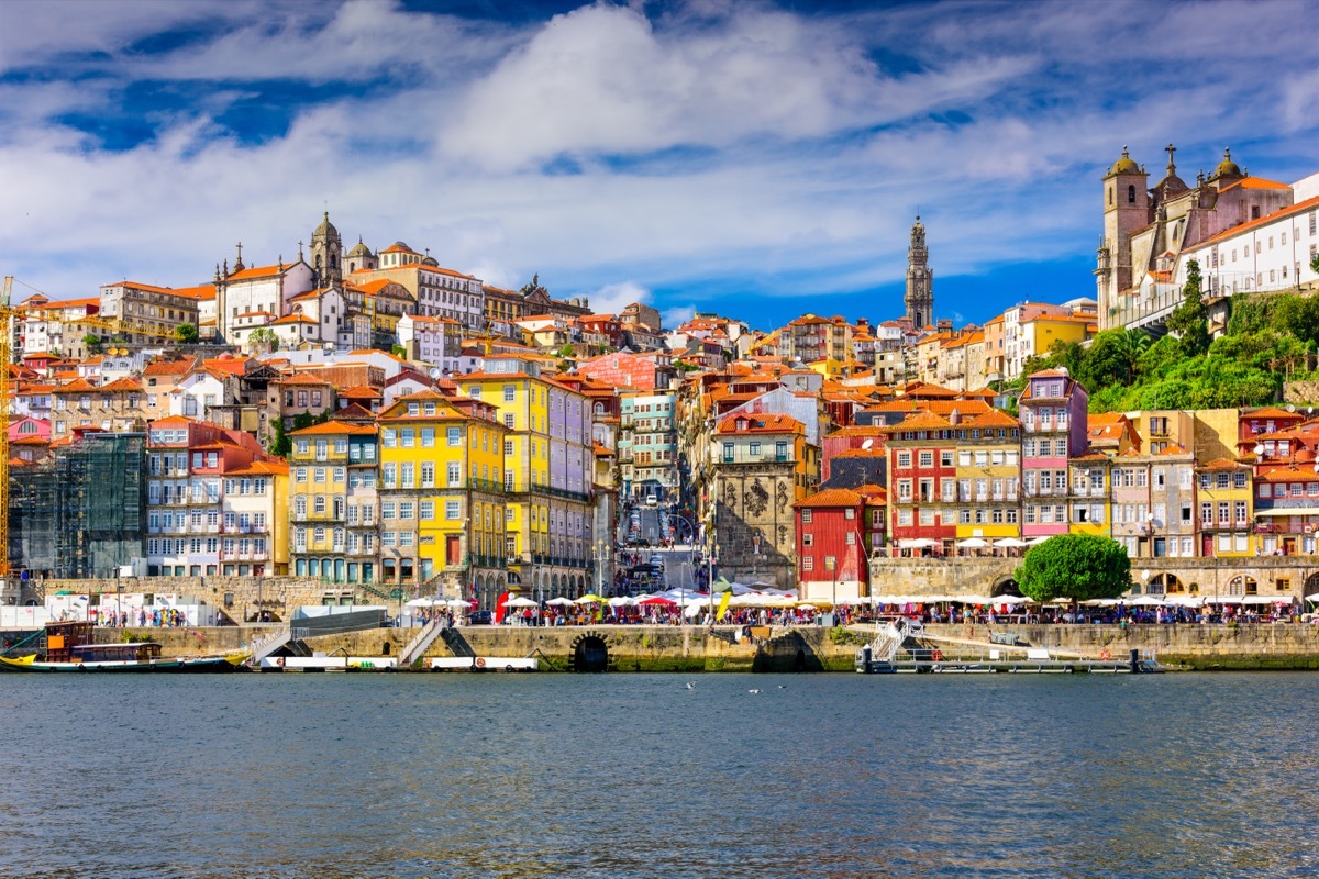 Porto Portugal