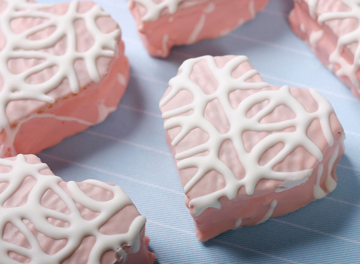 valentines day cupcakes