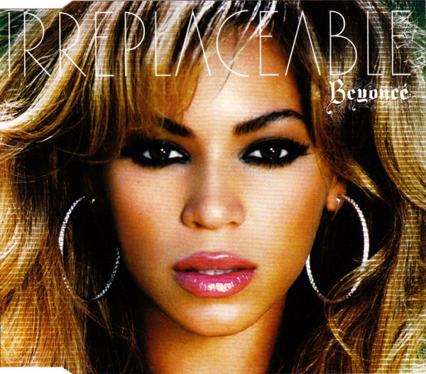 beyonce irreplaceable cover