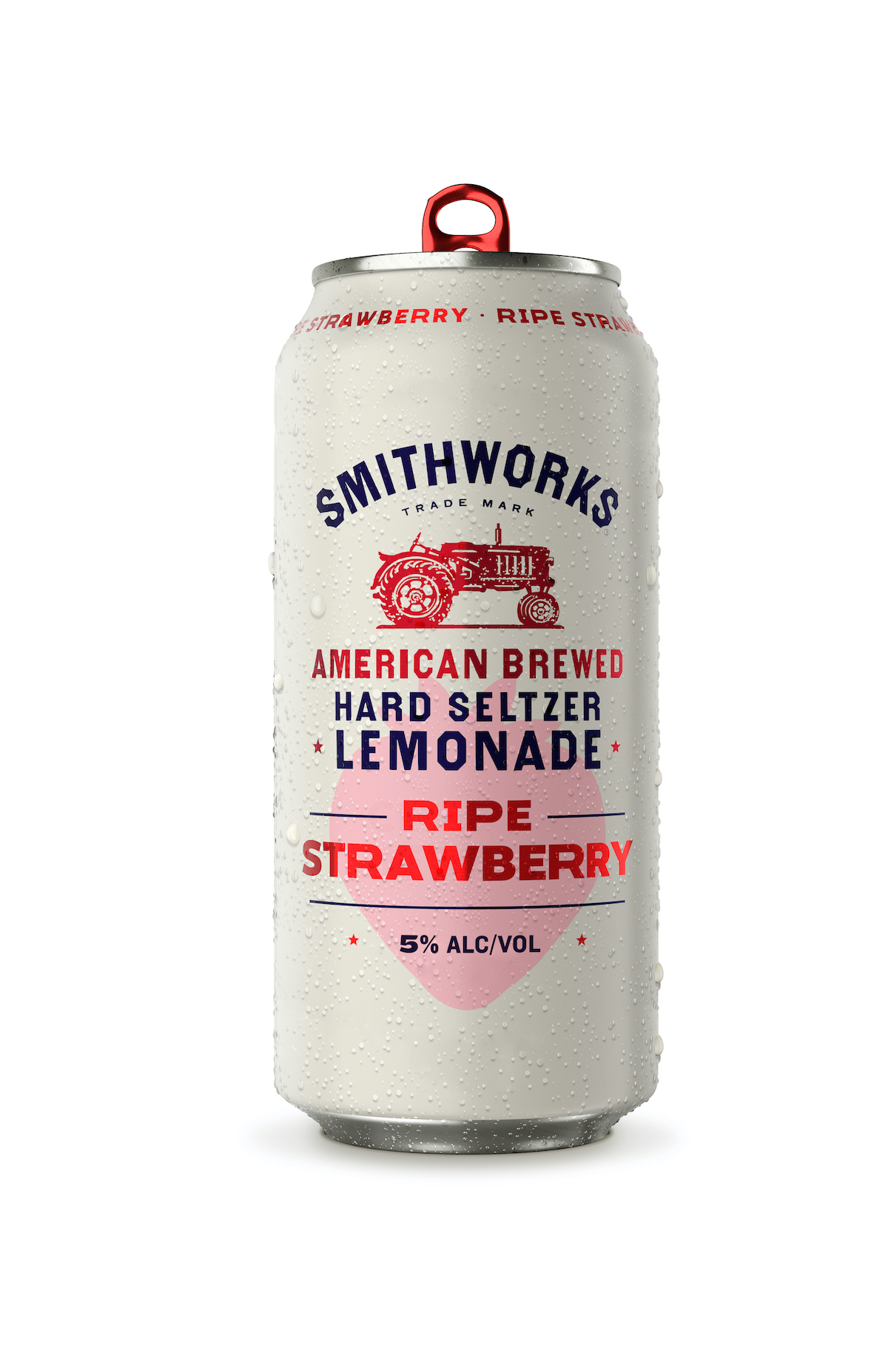 Smithworks Hard Seltzer can