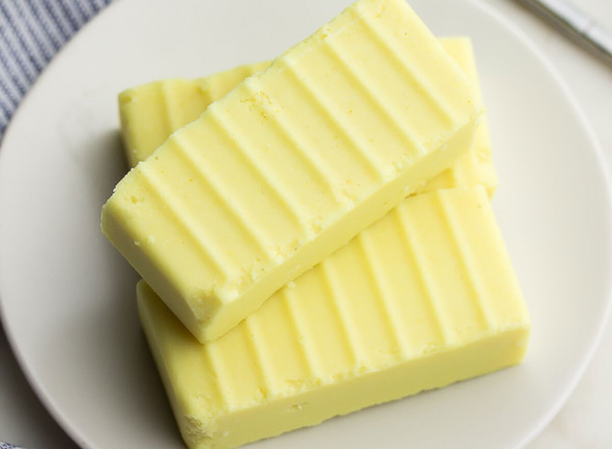 vegan butter