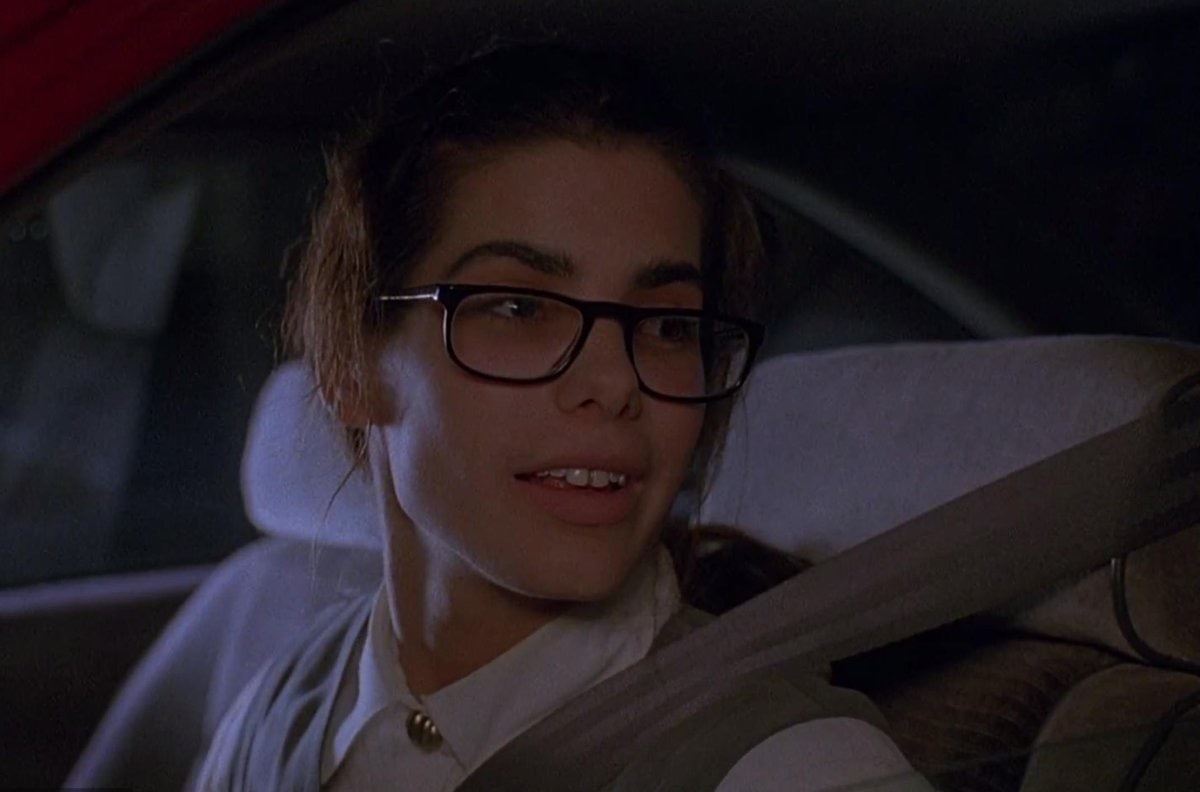 sandra bullock in love potion no. 9