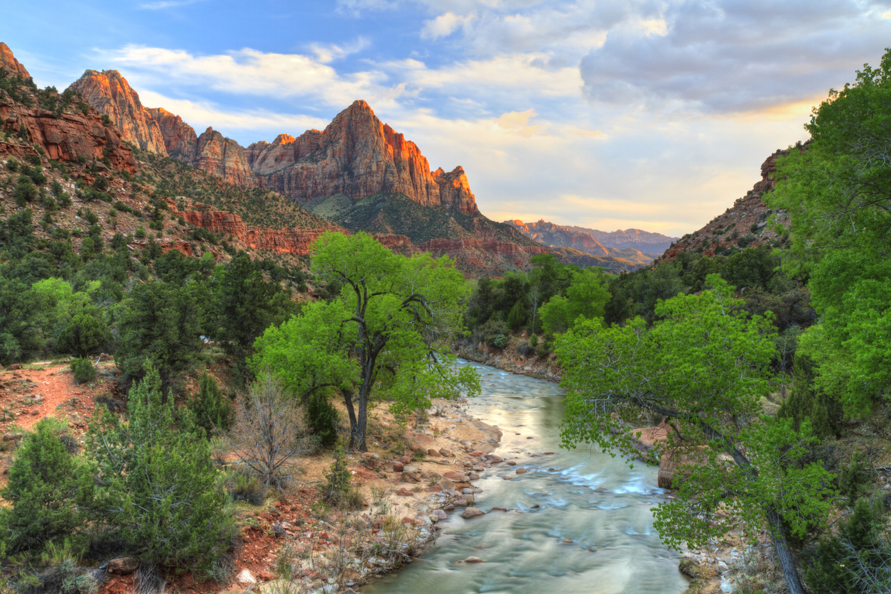 Zion National Park