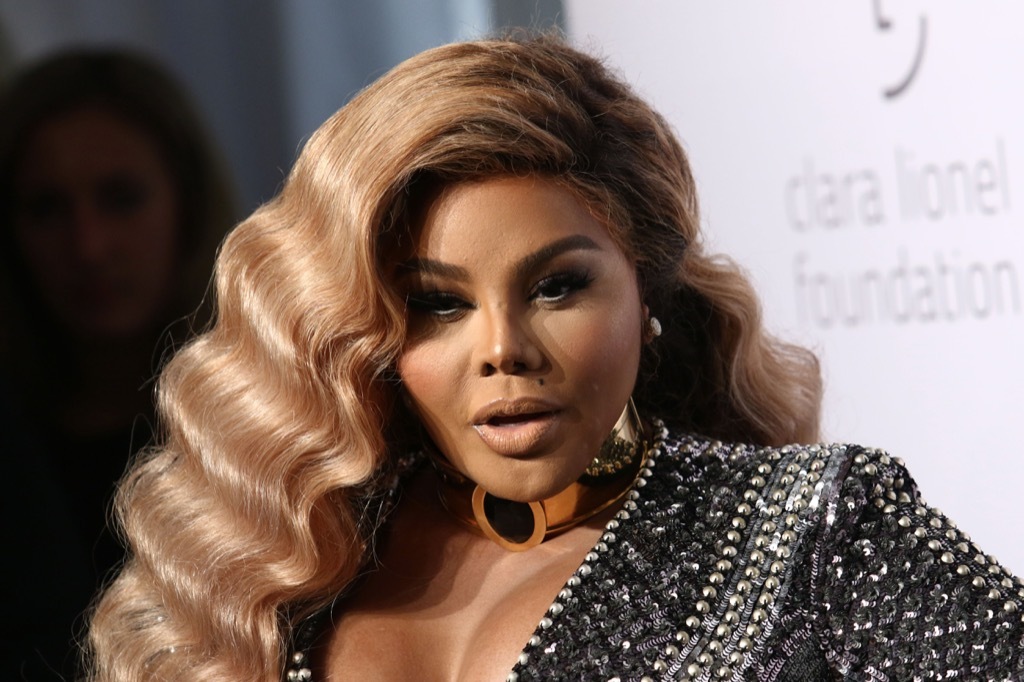 Lil Kim