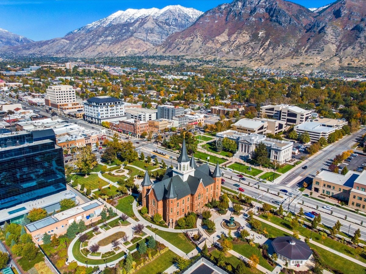 Provo Utah