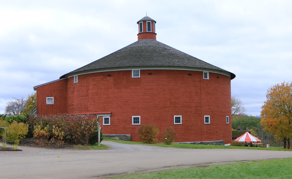 Shelburne Museum