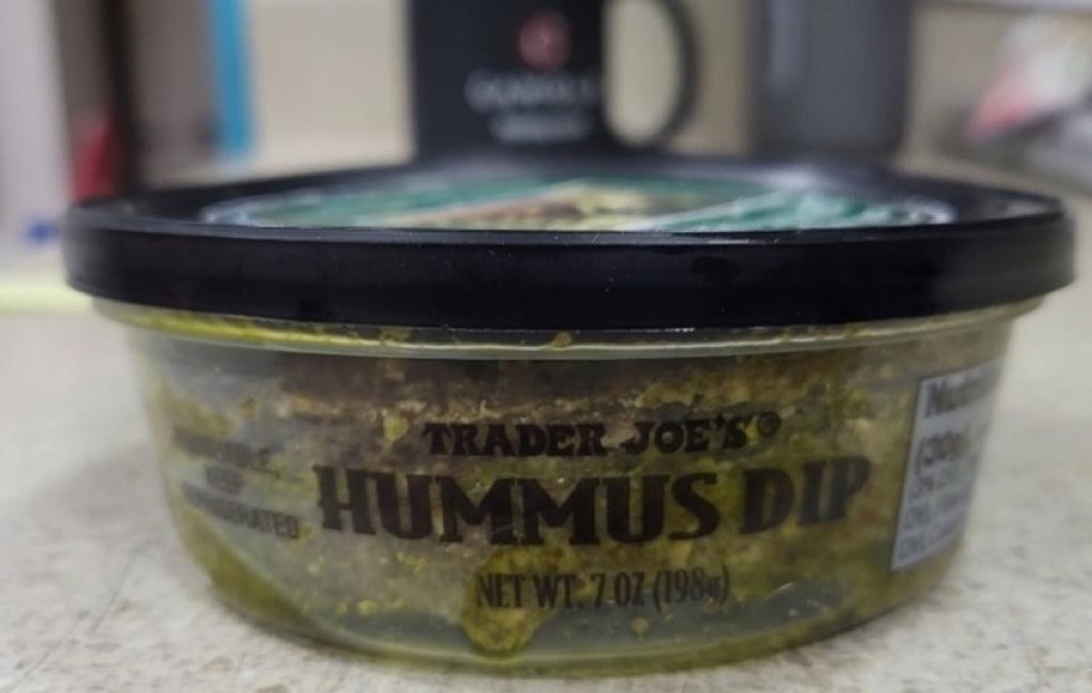 recalled trader joe's pesto