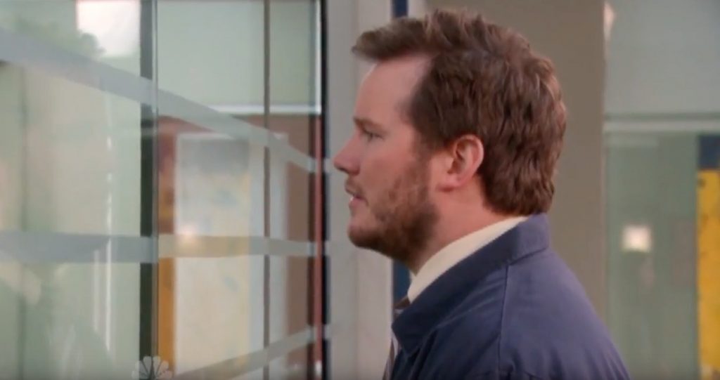 Andy Dwyer Funniest Jokes From Parks and Recreation