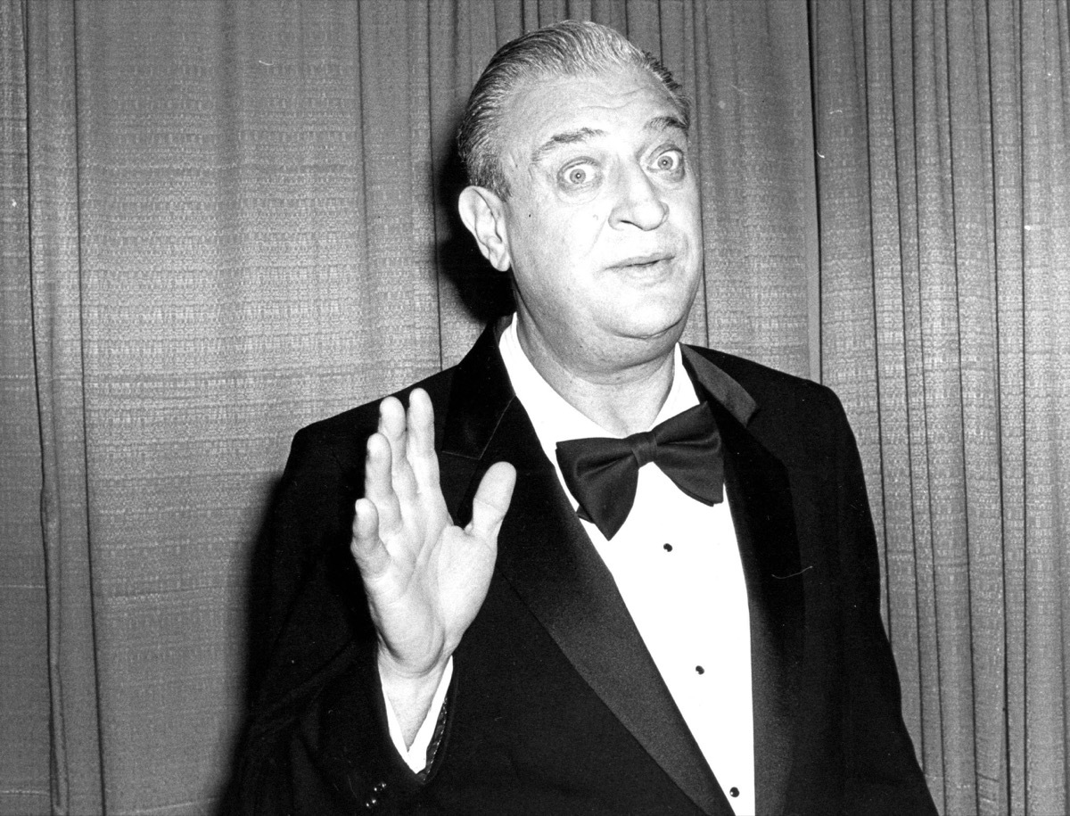 Rodney Dangerfield