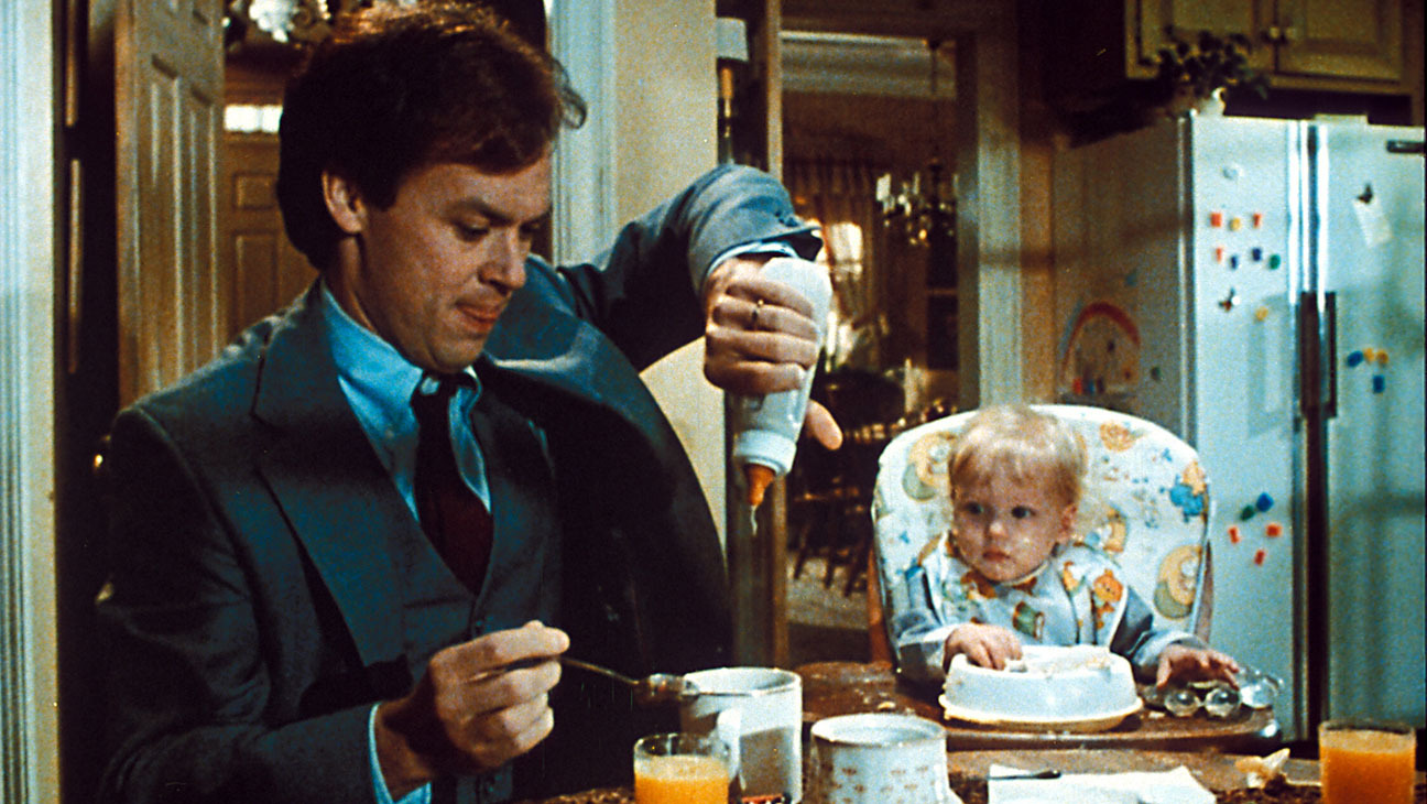 still from 1983 film Mr. Mom