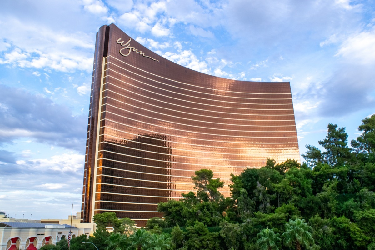 Wynn Las Vegas