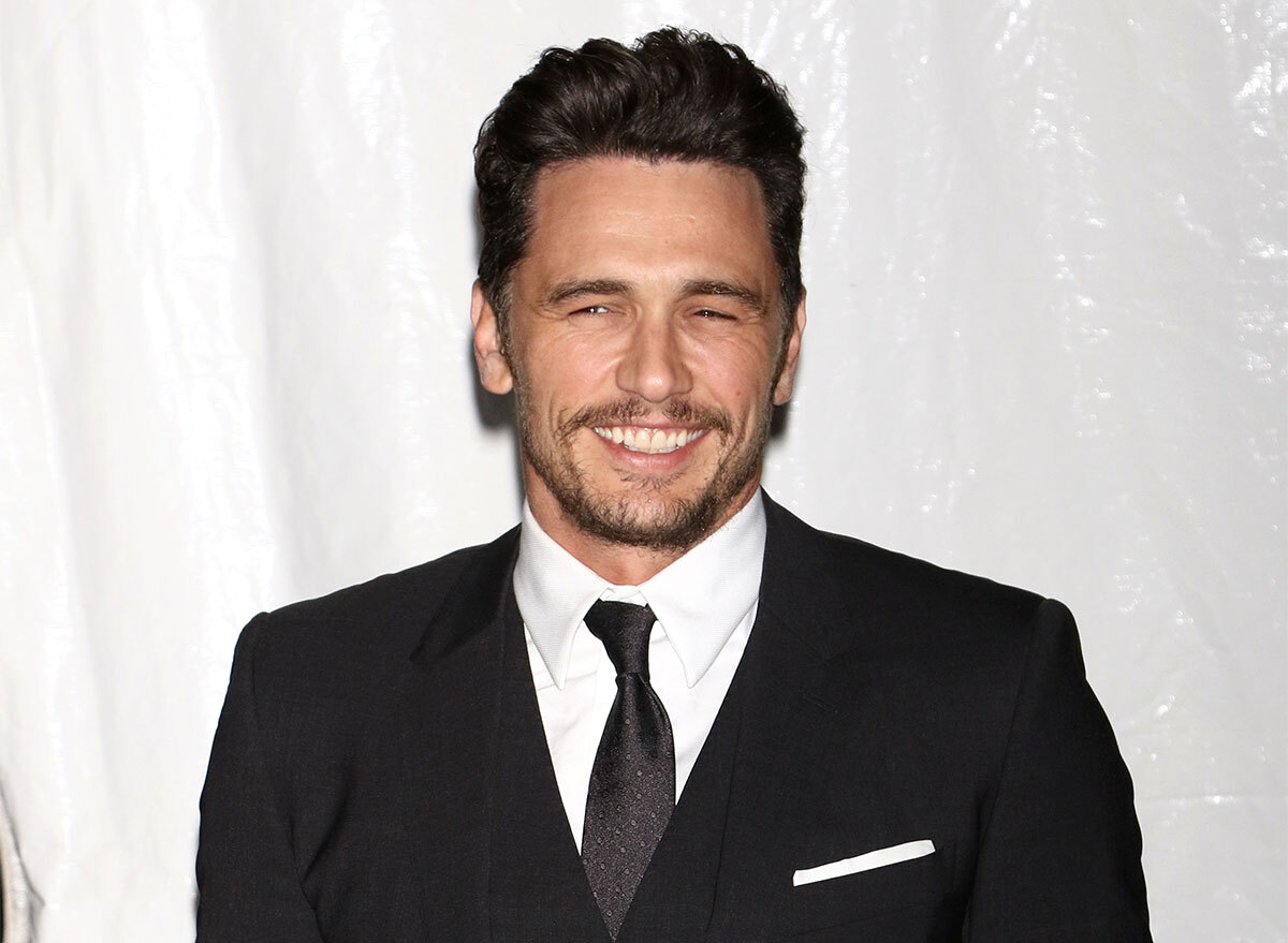 james franco