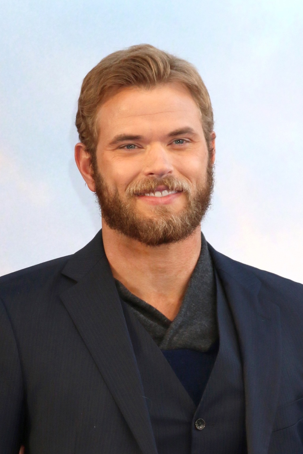 Kellan Lutz