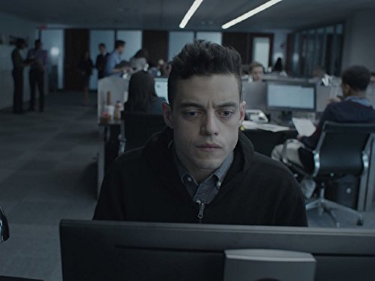 mr robot amazon prime shows