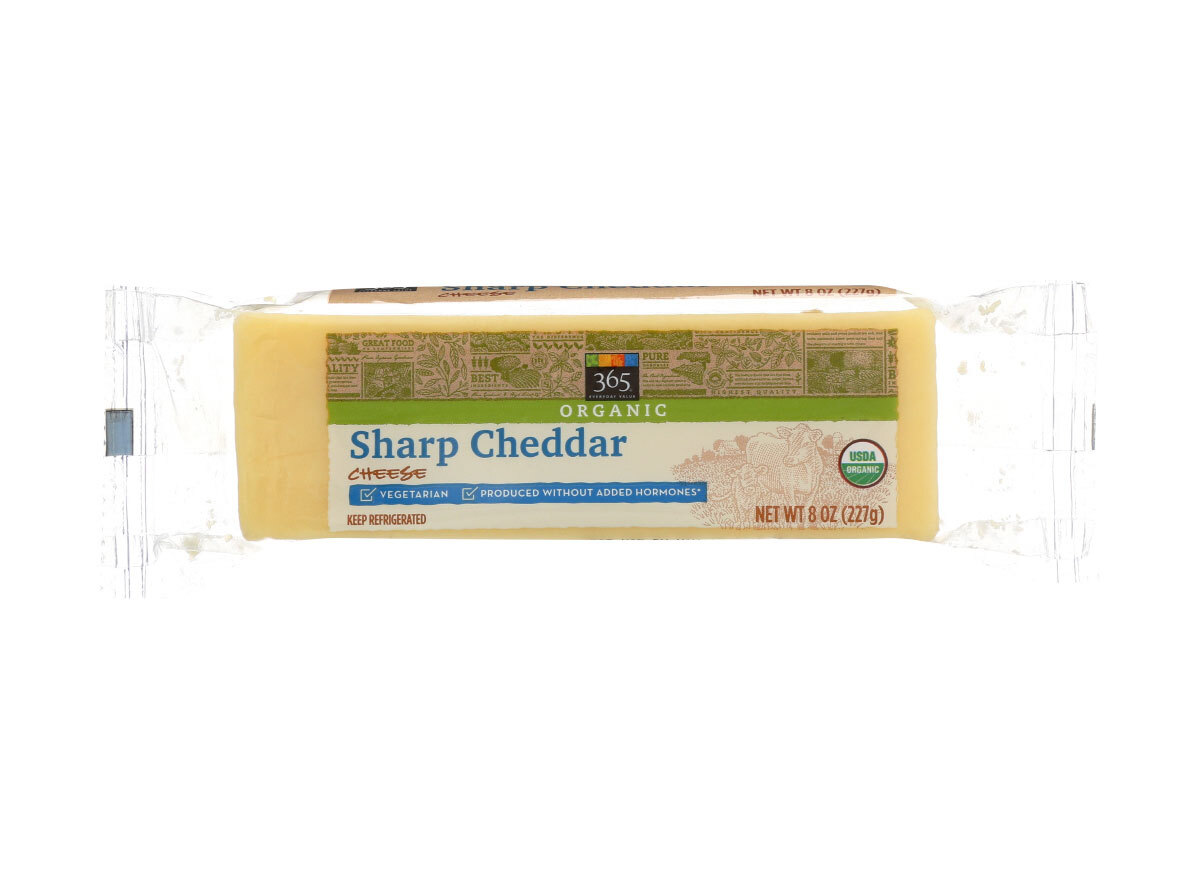 365 sharp cheddar