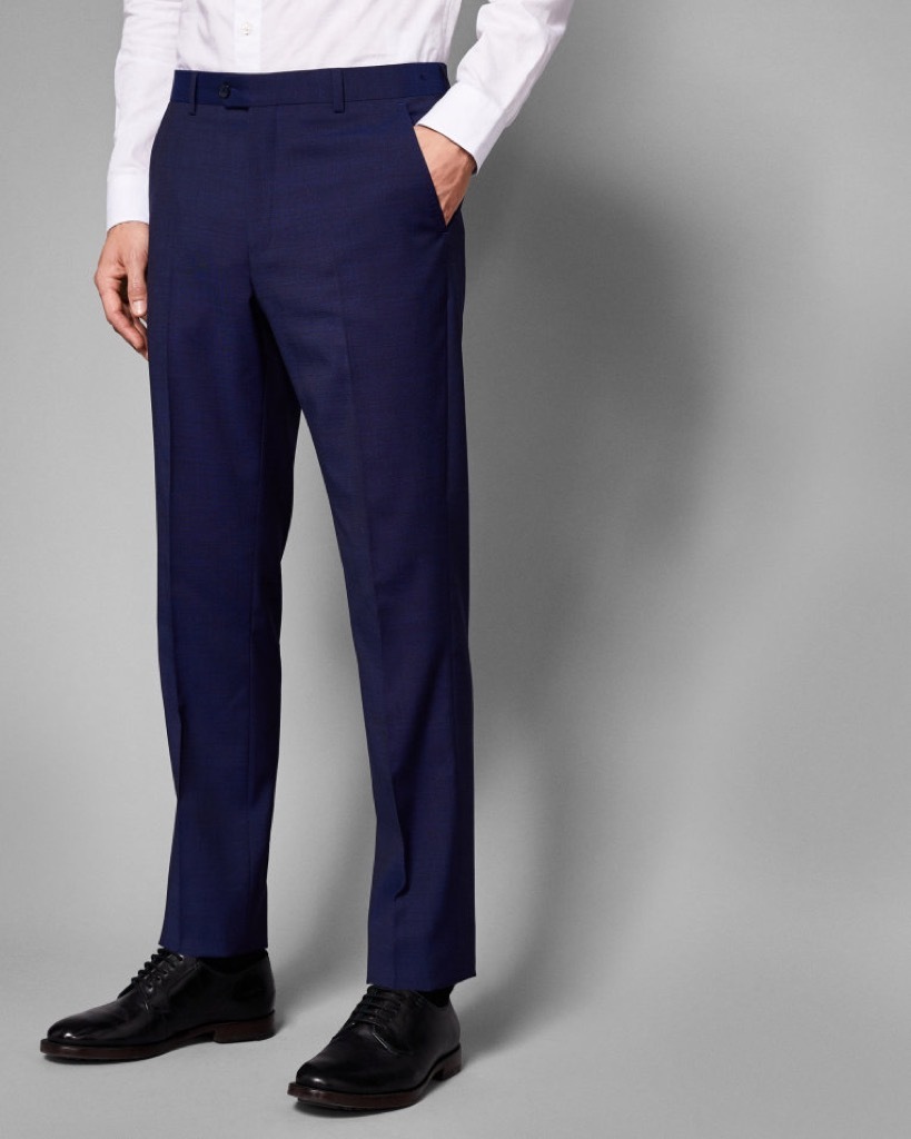 ted baker trouser