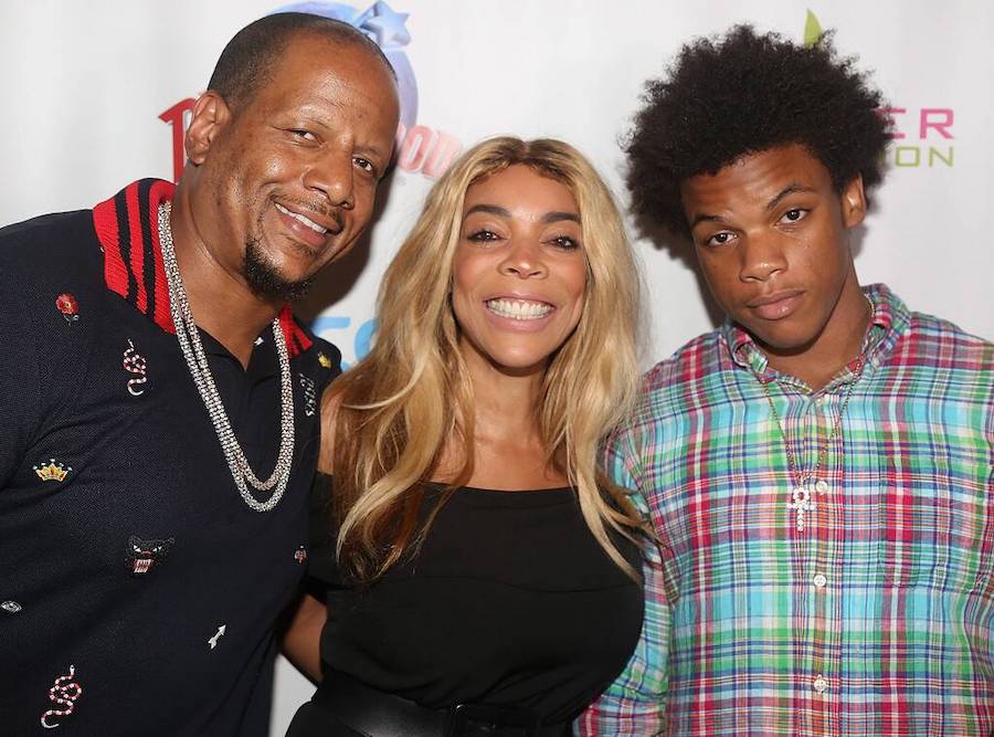 Wendy Williams Son   | 10 Surprising Facts About Wendy Williams | Her Beauty