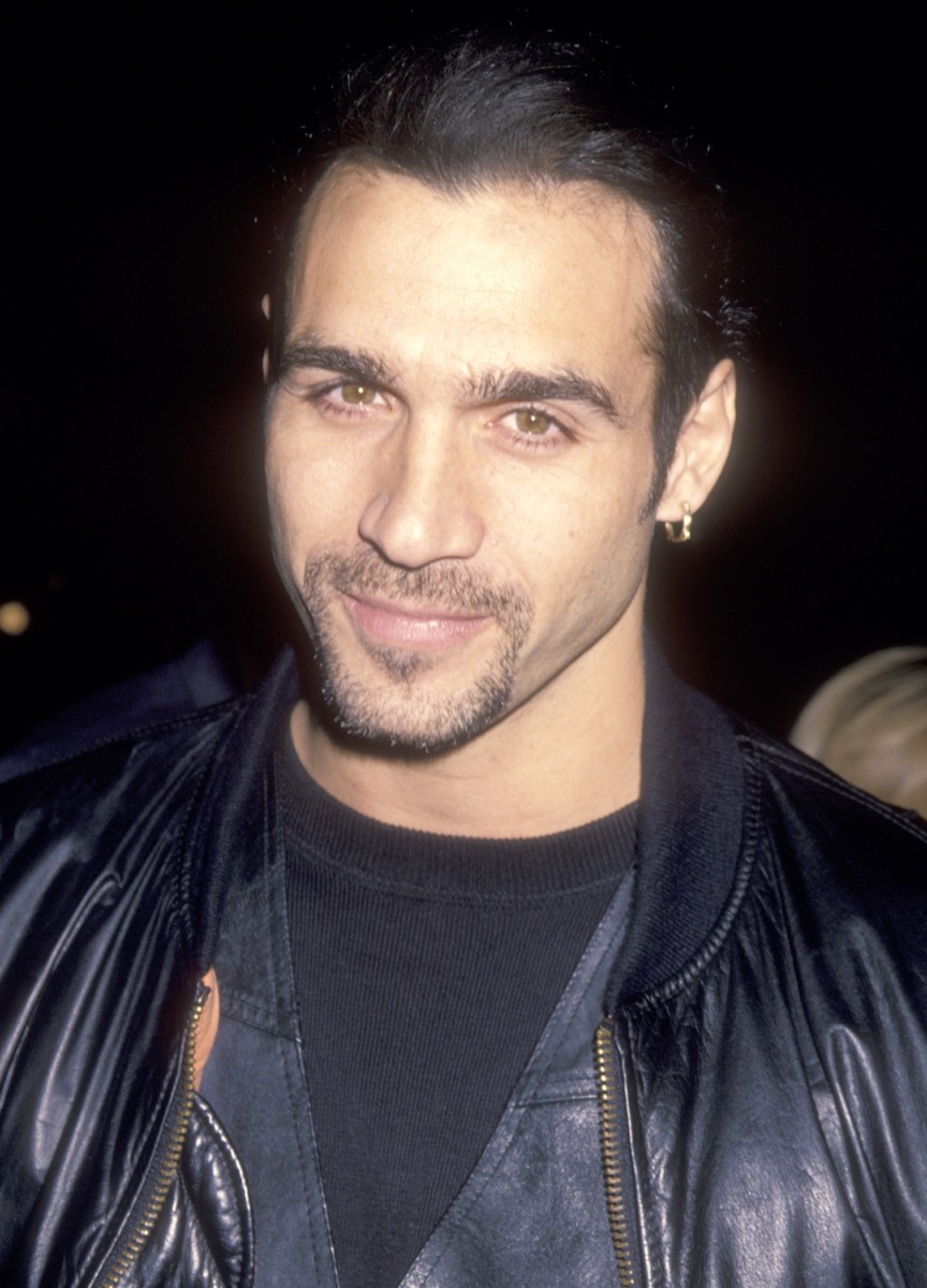 Adrian Paul in 1994