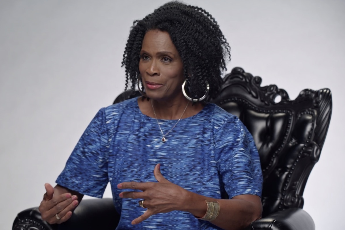 janet hubert on fresh prince reunion special