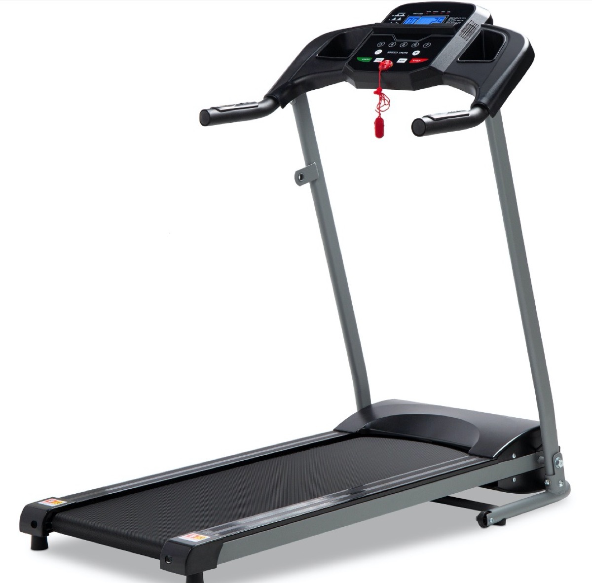 portable treadmill