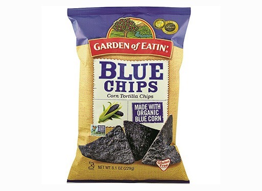 Garden of Eatin' Corn Tortilla Chips