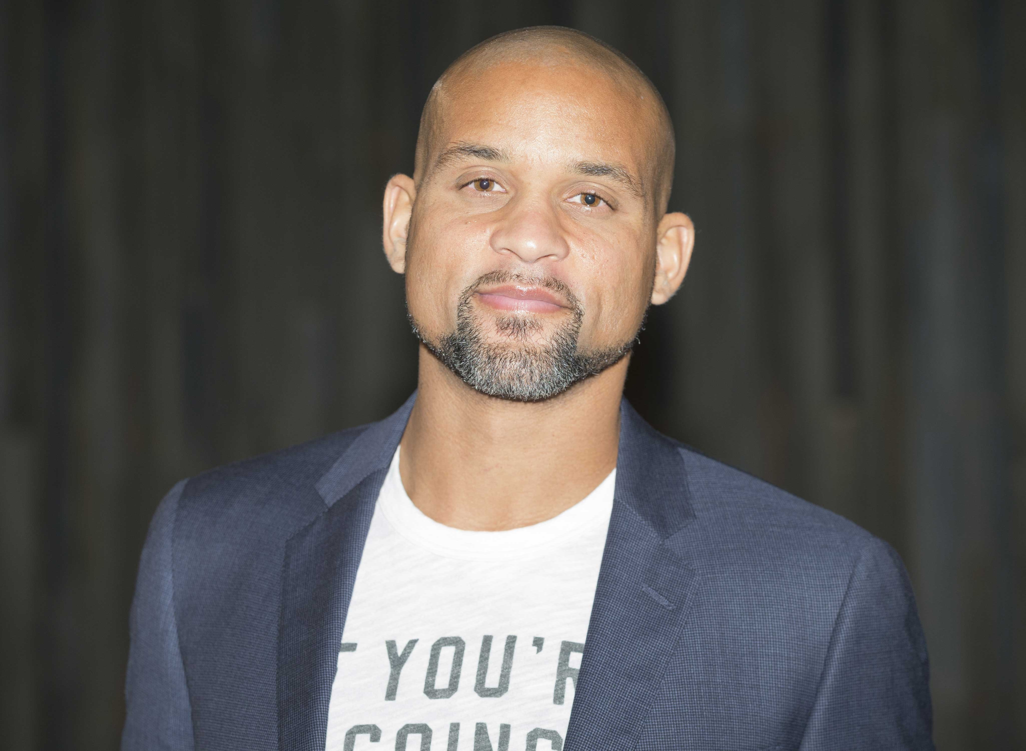 weight loss secrets from shaun t