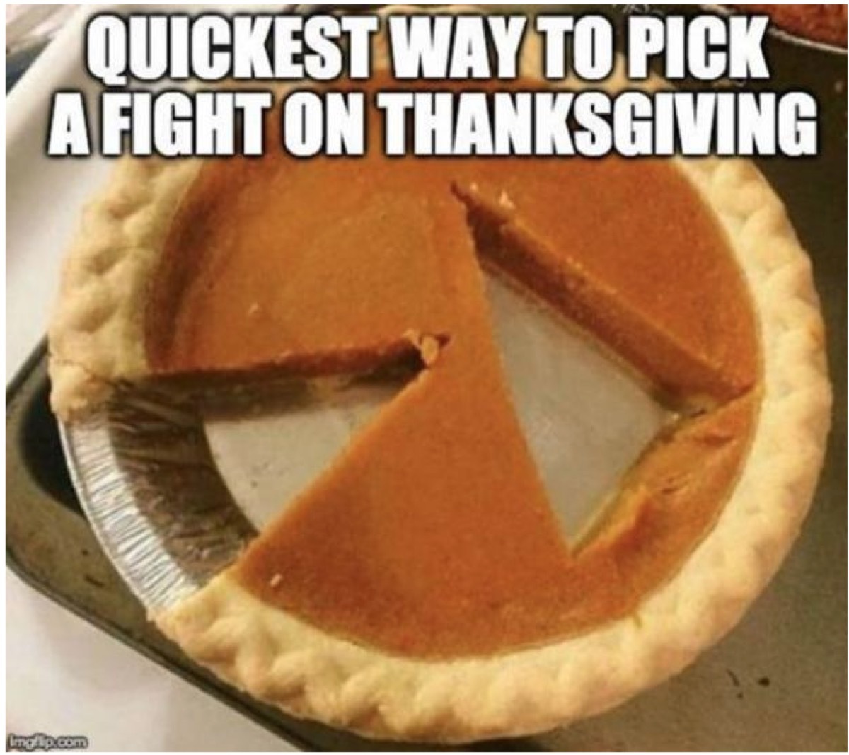 thanksgiving meme