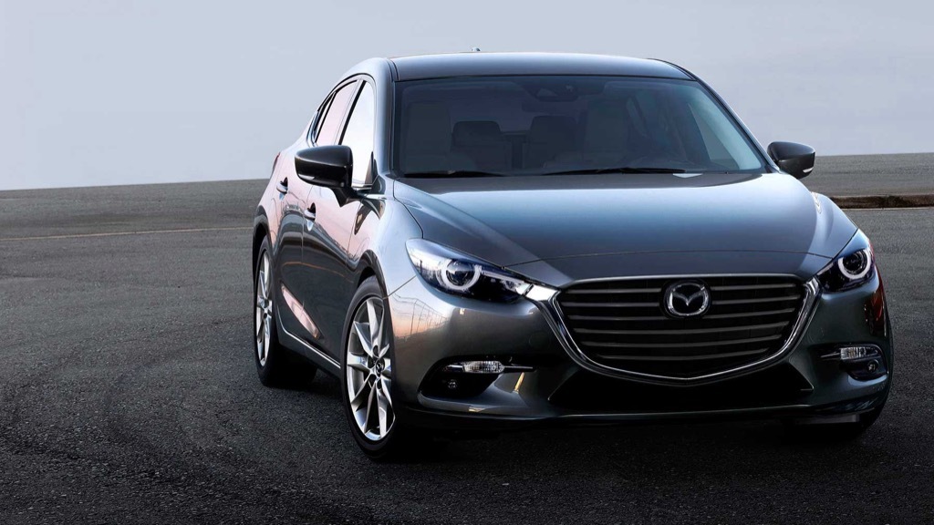 Mazda3 5-Door Grand Touring, best wagons