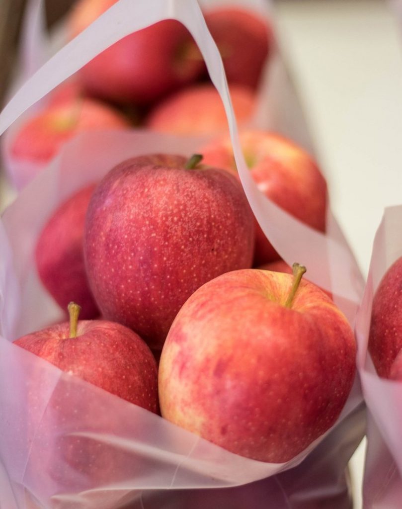 Apples  | 12 Foods You’re Storing Incorrectly | Her Beauty