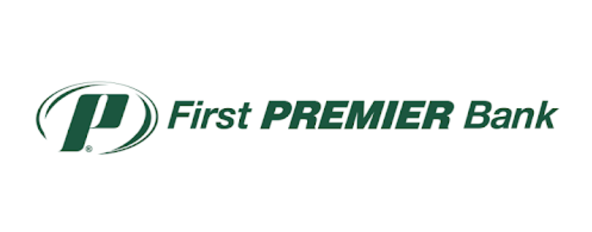 First Premier Bank logo